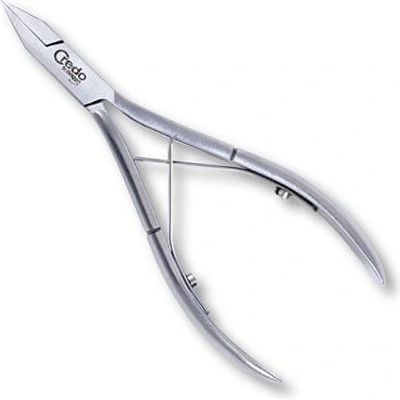 Credo Solingen Kliešte na nechty rovné 11,5 cm Stainless