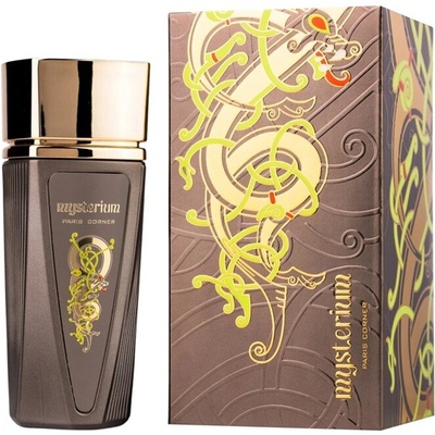 Paris Corner Mysterium parfumovaná voda pánska 100 ml