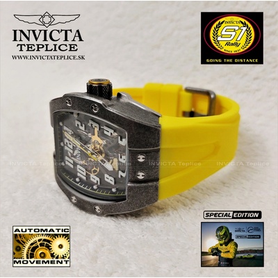 Invicta 43524