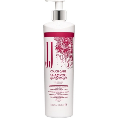 JJ Color Care Šampon pro barvené vlasy 350 ml