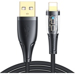 JOYROOM S-UL012A3 black