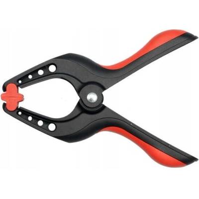 Yato Svěrka 100 x 42 x 44 mm pružinová YT-64270