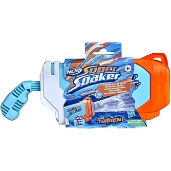 Hasbro Нърф - Super Soaker: Воден пистолет Torrent 0333589