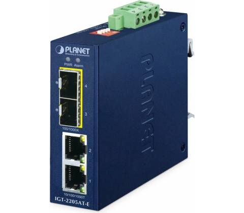 Planet IGT-2205AT