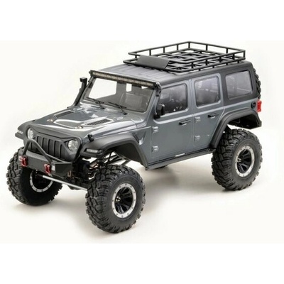 Absima CR1.8 YUCATAN RTR žltý 1:8