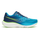 Saucony Ride 19 Размер на обувките (ЕС): 44 / Цвят: син