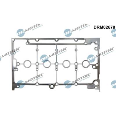 Těsnění, kryt hlavy válce Dr.Motor Automotive DRM02678