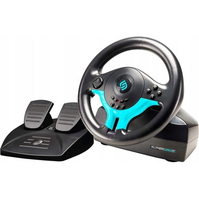 Subsonic Superdrive SV 250-S