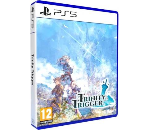 Trinity Trigger