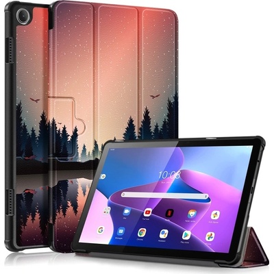 Vsetkkonamobil 54430 ART Lenovo Tab M10 3. generace rácia TB328FU / TB328XU SUNSET