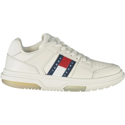 Tommy Hilfiger Спортни обувки за жени tommy hilfiger, Размер 38, Цвят Бяло (en0en02576_biybl)