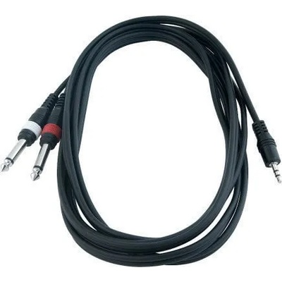 RockCable RCL 20914 D4 3 m Аудио кабел (RCL 20914 D4)