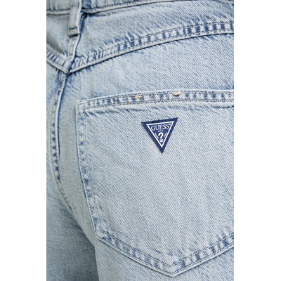 Guess дънки wide leg дамски (W6GA82.D0697)