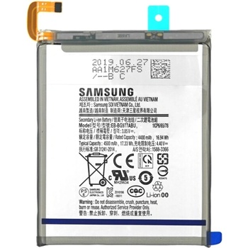 Samsung Батерия за Samsung Galaxy S10 5G / SM-G977, оригинална, 4500 mAh (12923)