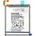Samsung Батерия за Samsung Galaxy S10 5G / SM-G977, оригинална, 4500 mAh (12923)