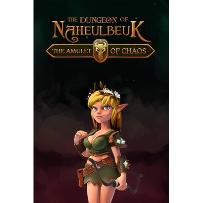 Dear Villagers The Dungeon of Naheulbeuk The Amulet of Chaos (PC)