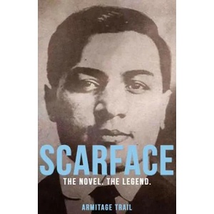 Scarface | Armitage Trail (ISBN: 9781912574674)