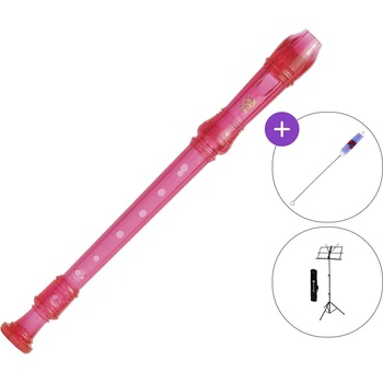 Yamaha YRS 20 BP SET Блок флейта сопрано (YRS20BP-SET)