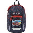 Step by Step KIGA MINI, Fire Truck Finn - STEP BY STEP 138886