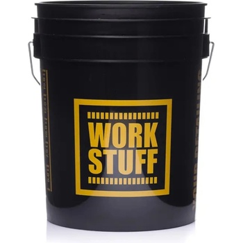 Work Stuff Rinse Bucket