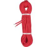 Beal Единично въже Beal Riser 9.9 MM Bergfreunde Edition Single rope - Red - размер 40 m (308-0389-0112)