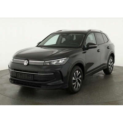 Volkswagen Tiguan 1.5 eTSI DSG Life 110 kW