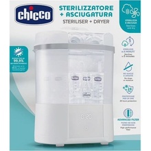 Chicco Sterilizátor elektrický parní s funkcí sušení