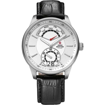 Swiss Military SM34037.04