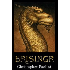 Brisingr | Christopher Paolini (ISBN: 9780375826726)