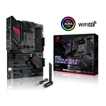 Asus ROG STRIX B550-F GAMING WIFI II 90MB19V0-M0EAY0