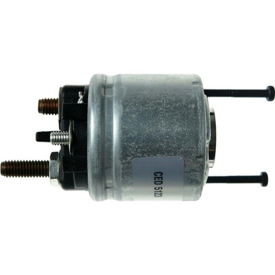Elektromagnetický spínač, startér AS-PL SS3069(VALEO)