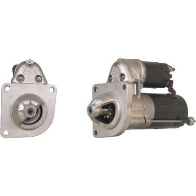 Startér - Fiat Stilo 1,8 16V / Bosch 0001107066