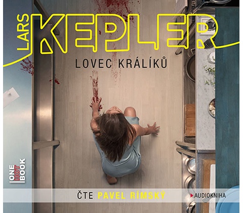 Lovec králíků