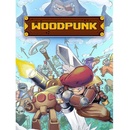 Woodpunk