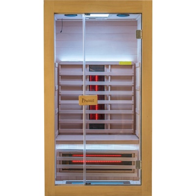 ProWell Z1 Hemlock Vitae