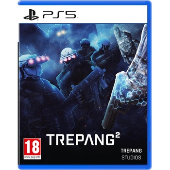 Image 1 of Team17 Trepang2 (PS5)