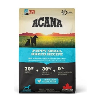 Acana Heritage Puppy small breed 6 kg