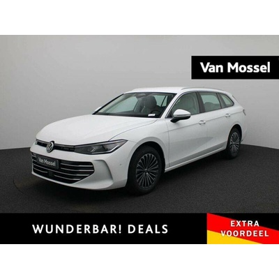 Volkswagen Passat Variant 1.5 eTSI Business DSG Elegance 110 kW