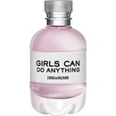 Zadig & Voltaire Girls Can Do Anything parfémovaná voda dámská 90 ml tester