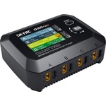 SKYRC Зарядно 4 канала SkyRC Q100 Neo LiPo 1-4s 6A 100W AC Charger SK100223-01 (SK100223-01)