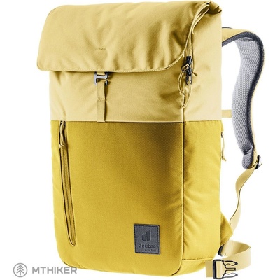 deuter UP Seoul 26 l žlutá