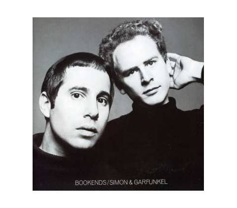 Simon & Garfunkel - Bookends CD