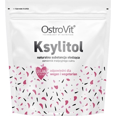 Ostrovit Xylitol 1000 g