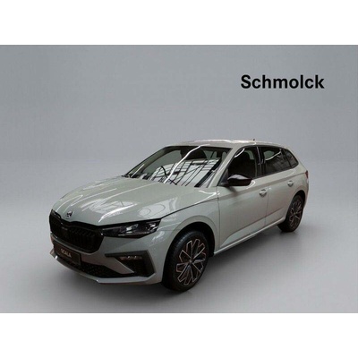 Skoda Scala 1.5 TSI Balance DSG 110 kW