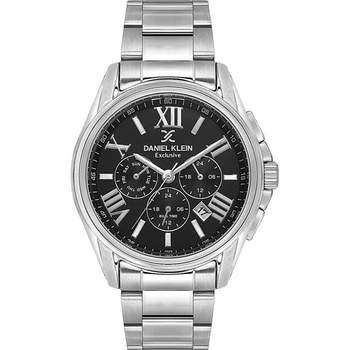 Daniel Klein DK114222-1