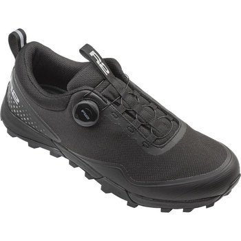 R2 ORION M černá/šedá