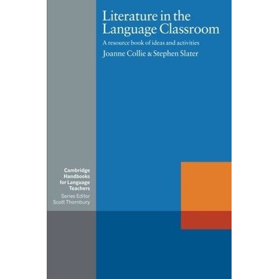 Literature in the Language Classroom