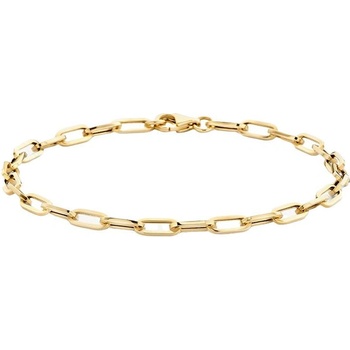 Blush Златна дамска гривна Blush 2191YGO (2191YGO)