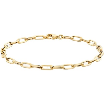 Blush Златна дамска гривна Blush 2191YGO (2191YGO)