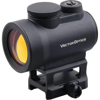 Vector Optics CENTURION černé